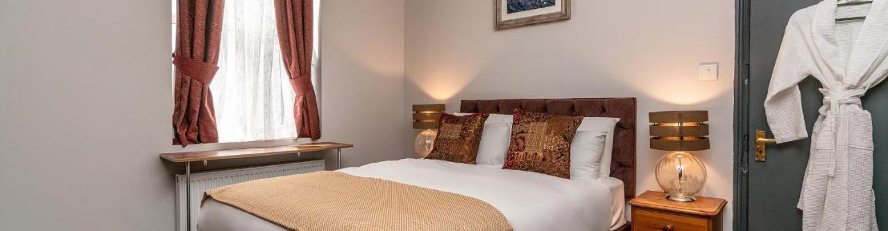 Cappadocia Guest House Brighton Exterior foto