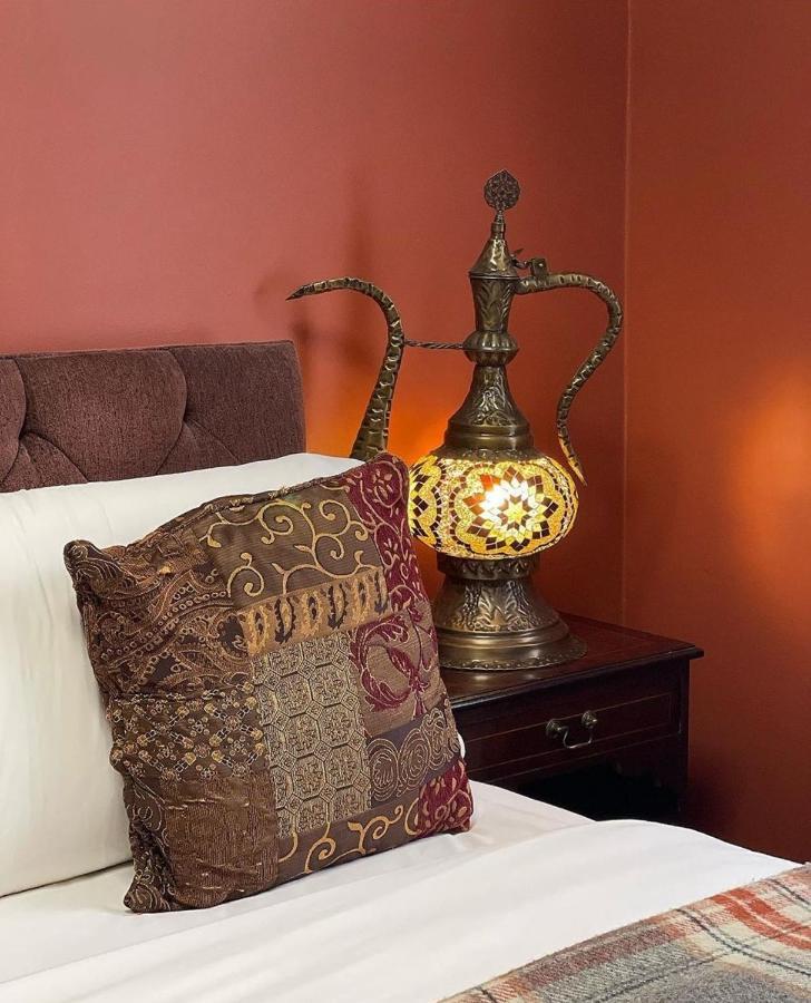 Cappadocia Guest House Brighton Exterior foto