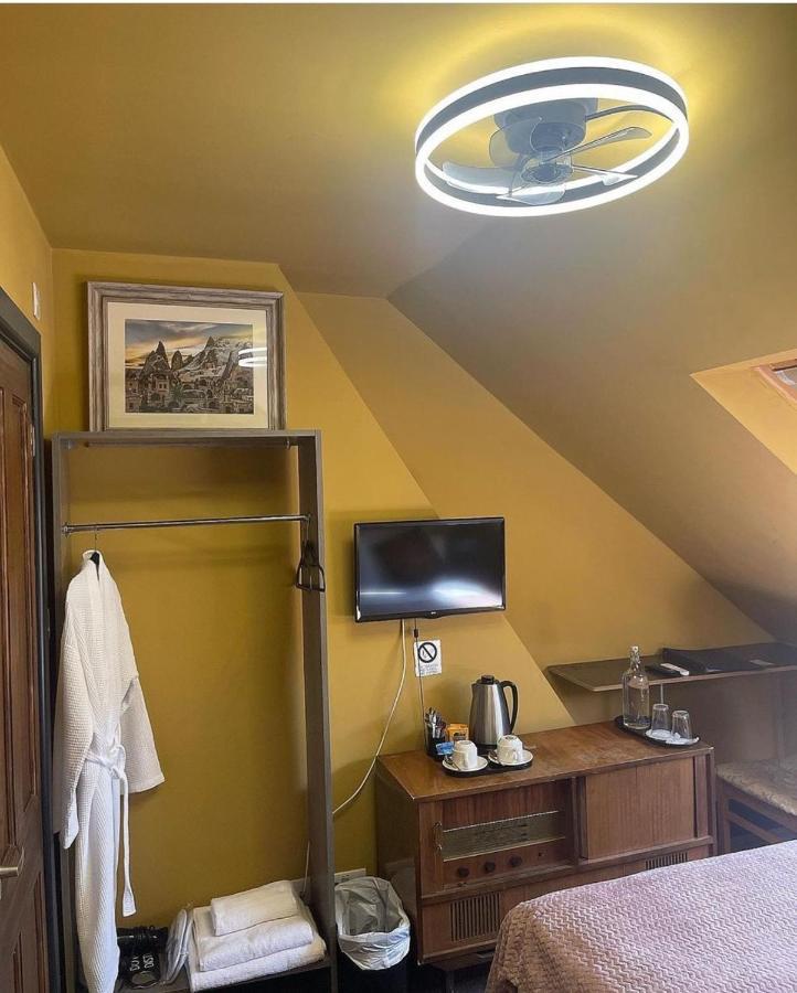 Cappadocia Guest House Brighton Exterior foto