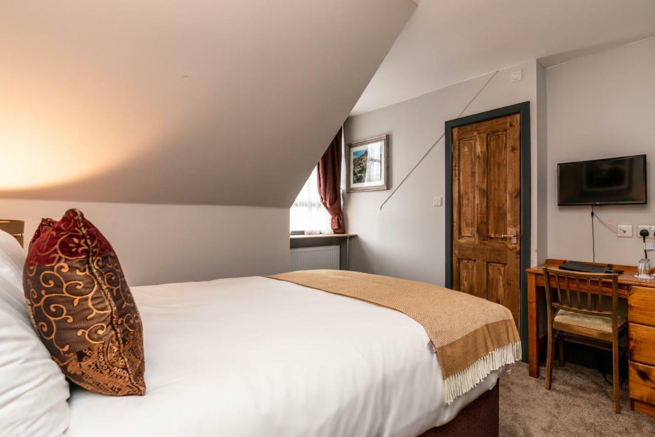 Cappadocia Guest House Brighton Exterior foto