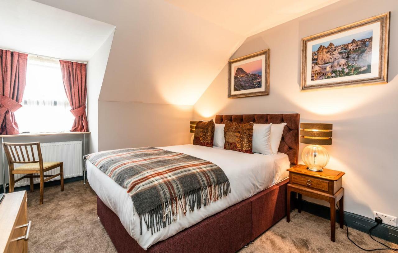 Cappadocia Guest House Brighton Exterior foto