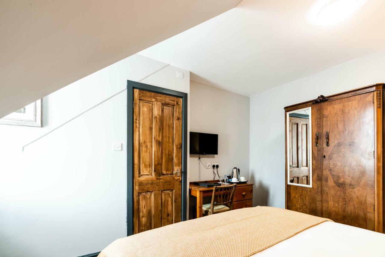 Cappadocia Guest House Brighton Exterior foto