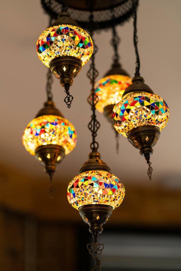 Cappadocia Guest House Brighton Exterior foto