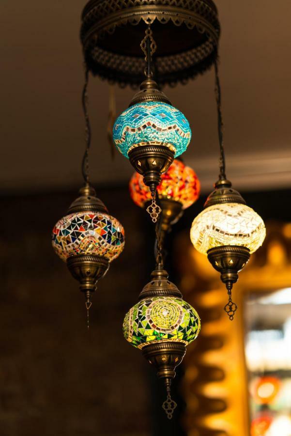 Cappadocia Guest House Brighton Exterior foto