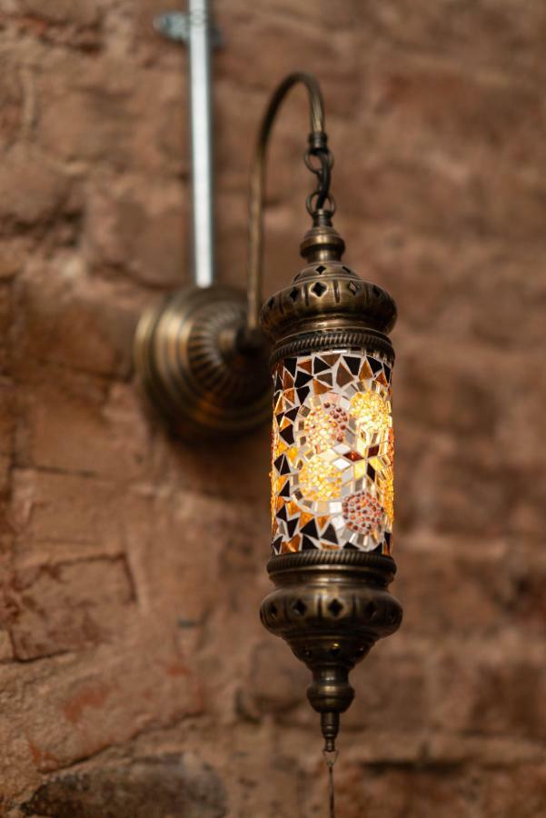 Cappadocia Guest House Brighton Exterior foto