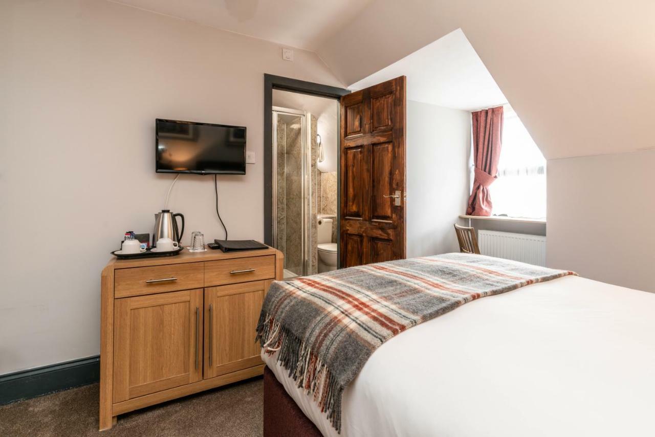 Cappadocia Guest House Brighton Exterior foto