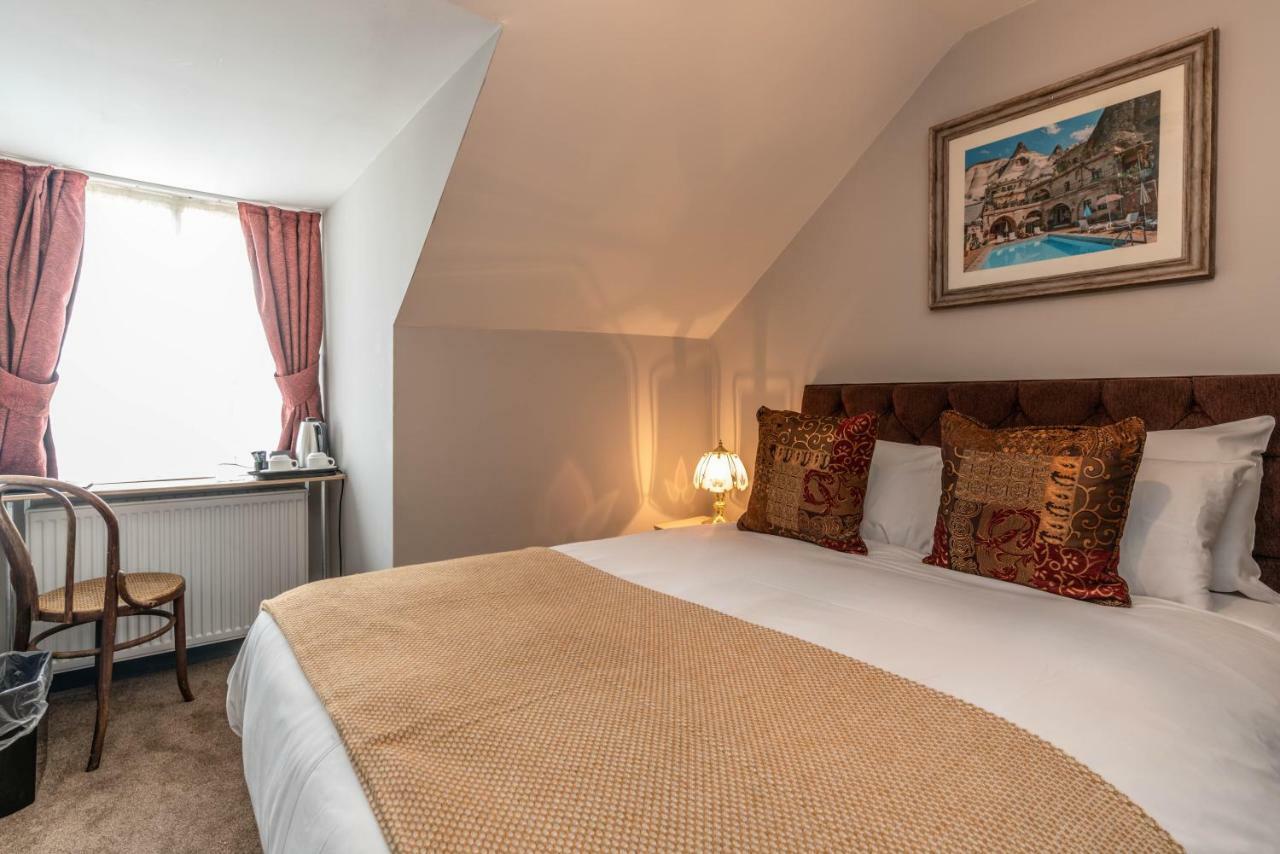 Cappadocia Guest House Brighton Exterior foto
